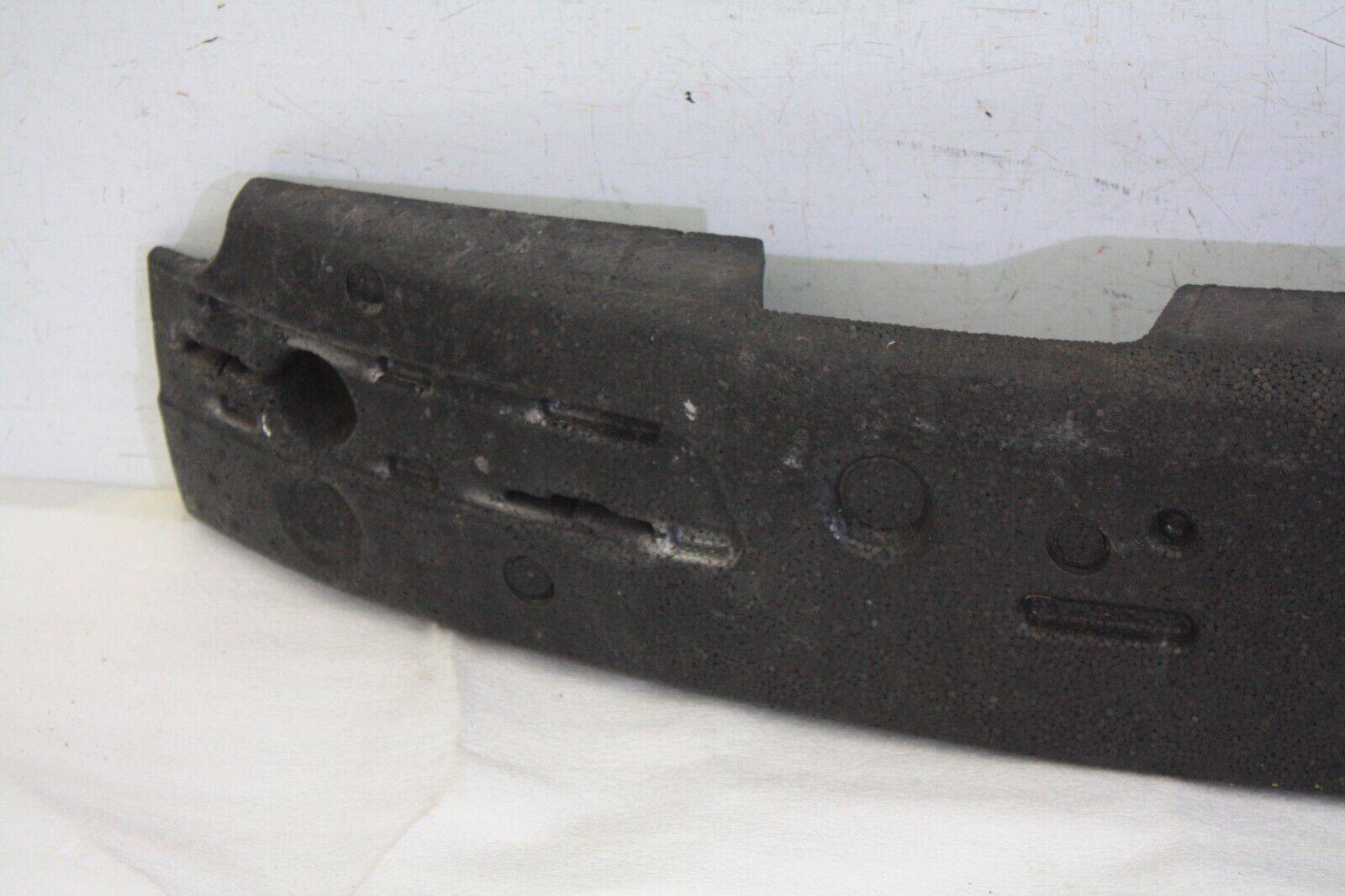 Saab-93-Front-Bumper-Impact-Absorber-Foam-2003-TO-2007-12787219-Genuine-176186054767-4