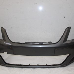 Seat Alhambra Front Bumper 2010 TO 2015 7N5807221A Genuine - Image 1