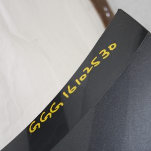 Seat Alhambra Front Bumper 2010 TO 2015 7N5807221A Genuine - Image 8