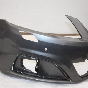 Seat Alhambra Front Bumper 2010 TO 2015 7N5807221A Genuine - Image 10