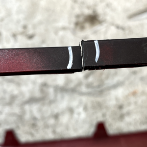 Seat Alhambra Front Bumper 2010 TO 2020 7N5807221A Genuine - Image 11