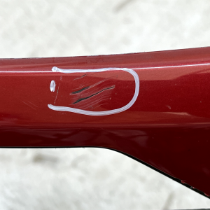 Seat Alhambra Front Bumper 2010 TO 2020 7N5807221A Genuine - Image 14