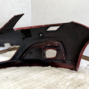 Seat Alhambra Front Bumper 2010 TO 2020 7N5807221A Genuine - Image 19