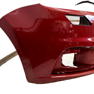 Seat Alhambra Front Bumper 2010 TO 2020 7N5807221A Genuine - Image 3