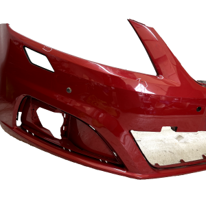 Seat Alhambra Front Bumper 2010 TO 2020 7N5807221A Genuine - Image 4