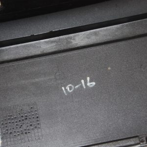 Seat Alhambra Front Bumper 7N5807221A Genuine - Image 15