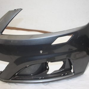 Seat Alhambra Front Bumper 7N5807221A Genuine - Image 7