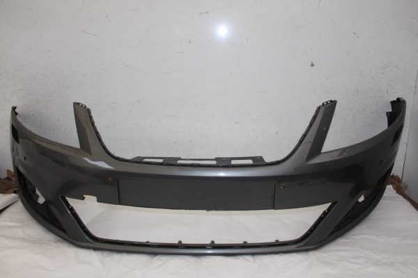 Seat-Alhambra-Front-Bumper-7N5807221A-Genuine-177497037997