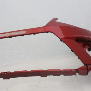 Seat Arona Front Bumper 2017 TO 2021 6F9807221B Genuine - Image 8