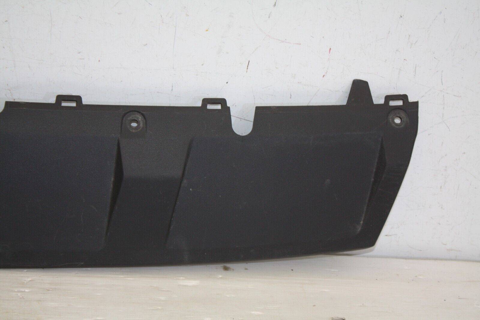 Seat-Arona-Front-Bumper-Lower-Section-2017-TO-2021-6F9806333-Genuine-176127337277-2