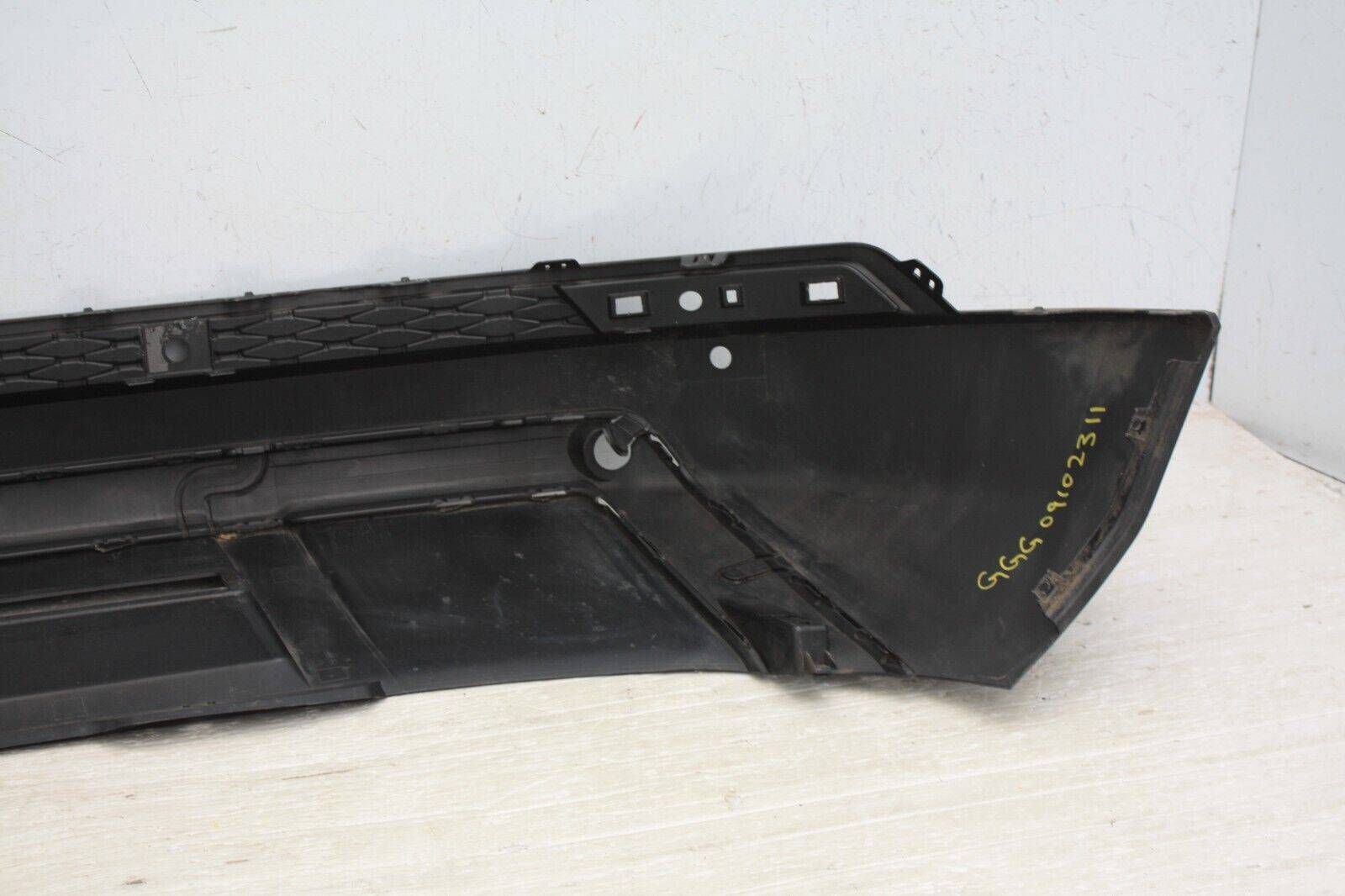 Seat-Ateca-Rear-Bumper-Lower-Section-2016-to-2020-575807521-Genuine-175952183847-21