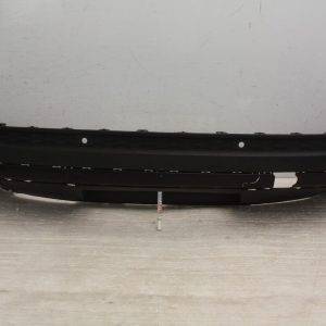 Seat Ateca Rear Bumper Lower Section 2016 to 2020 575807521 Genuine 175952183847
