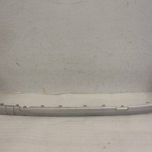 Seat Ateca Rear Bumper Lower Section Trim 575807425A Genuine 176372557387