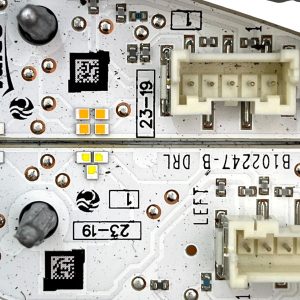 Seat Ibiza DRL LED Headlight Ballast Control Unit Module 17 ON 90118118 Genuine - Image 13