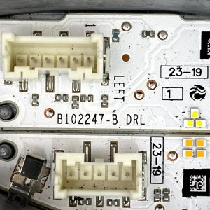 Seat Ibiza DRL LED Headlight Ballast Control Unit Module 17 ON 90118118 Genuine - Image 14