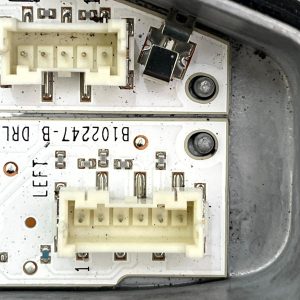 Seat Ibiza DRL LED Headlight Ballast Control Unit Module 17 ON 90118118 Genuine - Image 15