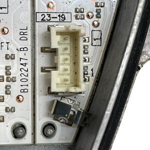 Seat Ibiza DRL LED Headlight Ballast Control Unit Module 17 ON 90118118 Genuine - Image 16