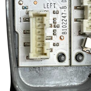 Seat Ibiza DRL LED Headlight Ballast Control Unit Module 17 ON 90118118 Genuine - Image 17