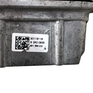 Seat Ibiza DRL LED Headlight Ballast Control Unit Module 17 ON 90118118 Genuine - Image 18