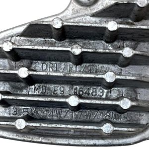 Seat Ibiza DRL LED Headlight Ballast Control Unit Module 17 ON 90118118 Genuine - Image 5