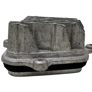 Seat Ibiza DRL LED Headlight Ballast Control Unit Module 17 ON 90118118 Genuine - Image 8