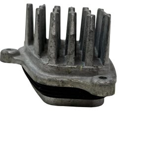 Seat Ibiza DRL LED Headlight Ballast Control Unit Module 17 ON 90118118 Genuine - Image 9