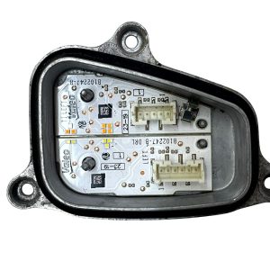 Seat Ibiza DRL LED Headlight Ballast Control Unit Module 17 ON 90118118 Genuine - Image 10