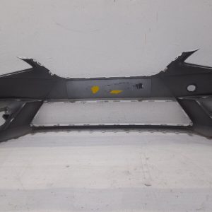 Seat Ibiza Front Bumper 6F0807221D Genuine - Image 14