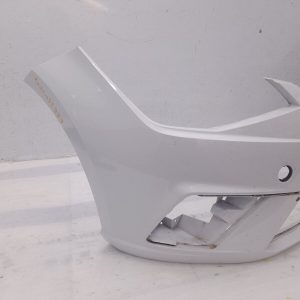 Seat Ibiza Front Bumper 6F0807221D Genuine - Image 6