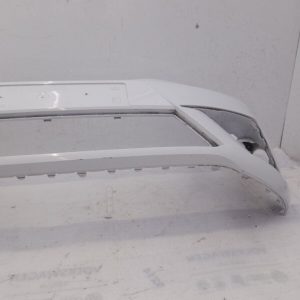 Seat Ibiza Front Bumper 6F0807221D Genuine - Image 8