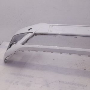 Seat Ibiza Front Bumper 6F0807221D Genuine - Image 9