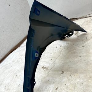 Seat Ibiza Front Left Side Wing 2017 Onwards 6F0821105B Genuine *DAMAGED* - Image 11