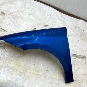 Seat Ibiza Front Left Side Wing 2017 Onwards 6F0821105B Genuine *DAMAGED* - Image 3
