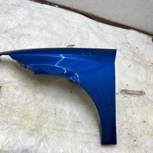 Seat Ibiza Front Left Side Wing 2017 Onwards 6F0821105B Genuine *DAMAGED* - Image 4