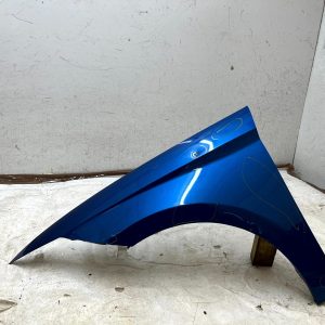 Seat Ibiza Front Left Side Wing 2017 Onwards 6F0821105B Genuine *DAMAGED*