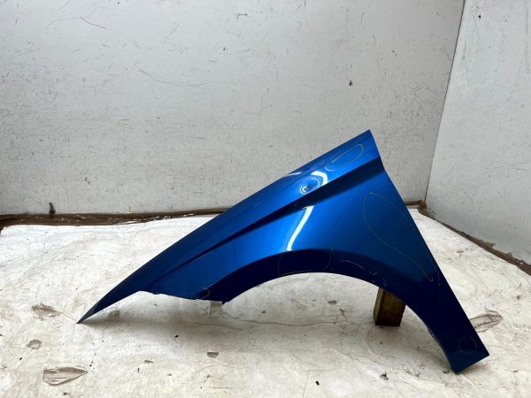 Seat-Ibiza-Front-Left-Side-Wing-2017-Onwards-6F0821105B-Genuine-DAMAGED-177635098927
