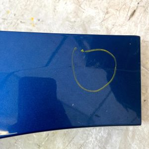 Seat Ibiza Front Left Side Wing 2017 Onwards 6F0821105B Genuine *DAMAGED* - Image 10