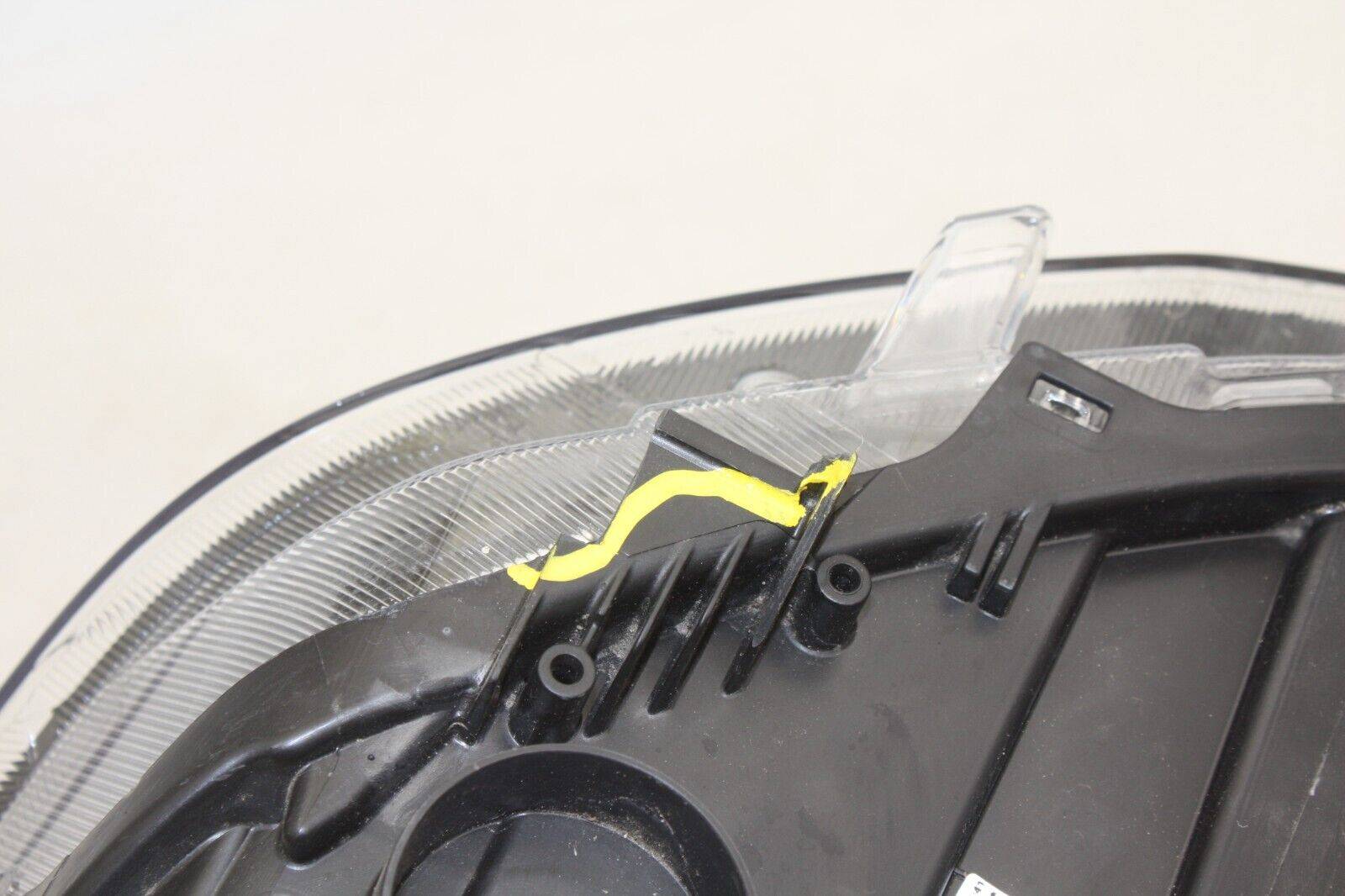 Seat-Ibiza-Right-Side-LED-Headlight-6F2941006F-Genuine-DAMAGED-176341388087-13