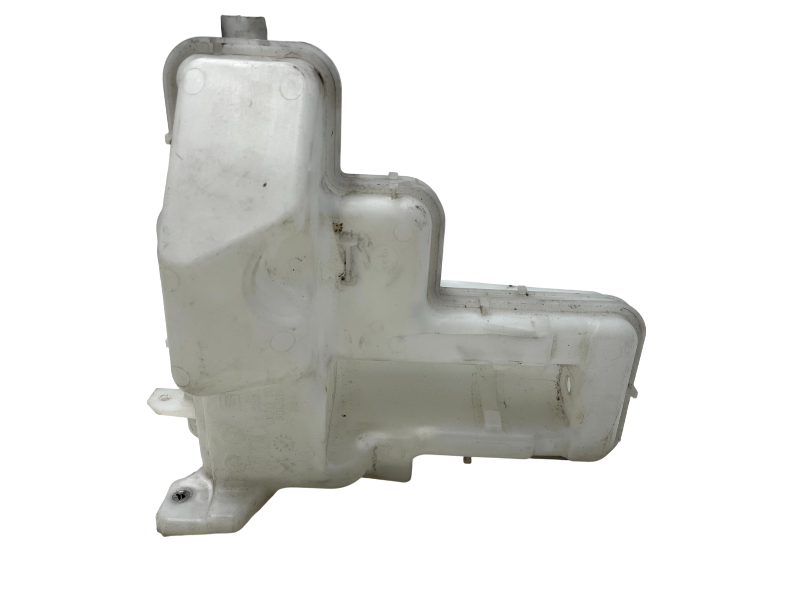 Seat Ibiza Windshield Washer Fluid Reservoir Tank 2018-2024 2Q0955453F Genuine
