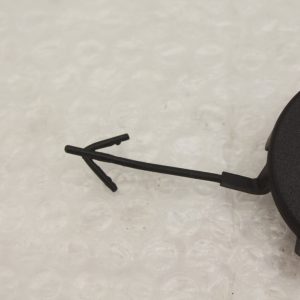 Seat Leon Cupra Rear Bumper Tow Cover 5F0807441C Genuine - Image 4