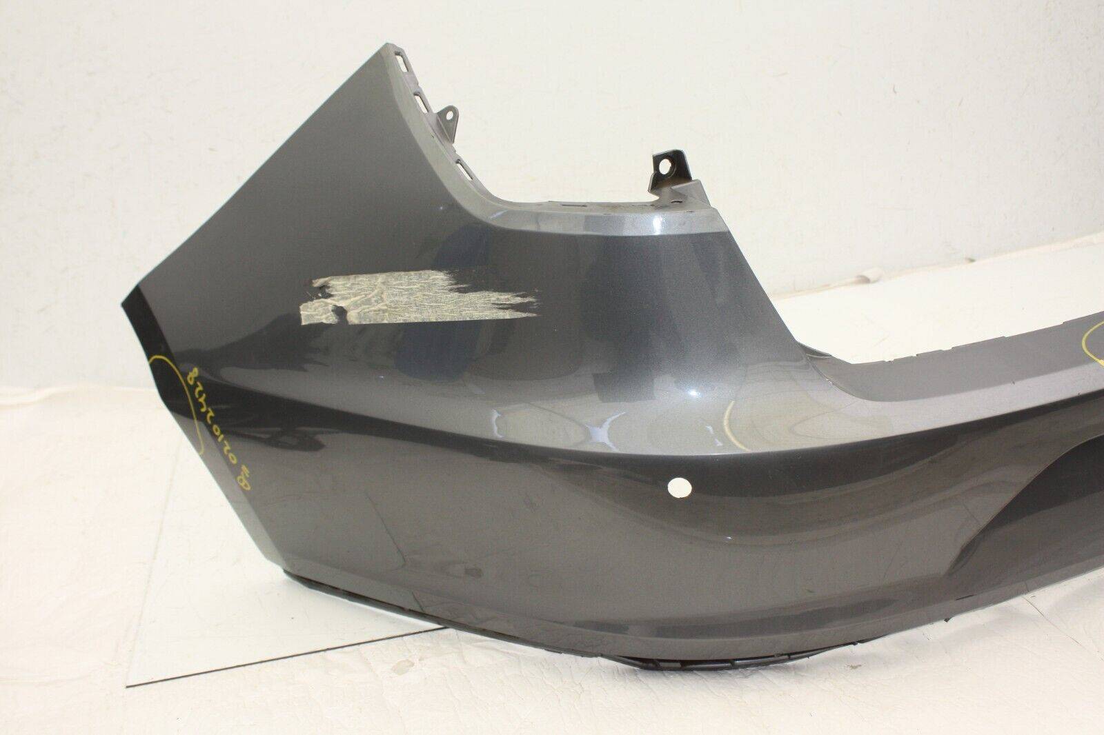 Seat-Leon-Estate-Rear-Bumper-5F9807421H-Genuine-176607928167-5