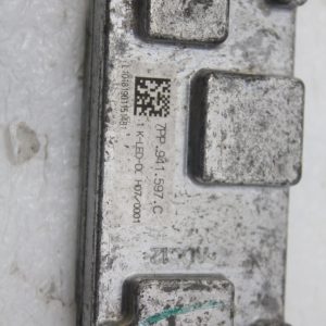 Seat Leon Headlight Control Ballast Module 7PP941597C Genuine - Image 6