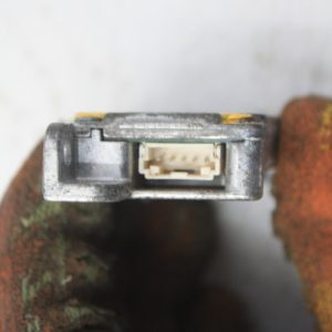 Seat Leon Headlight Control Ballast Module 7PP941597C Genuine - Image 7