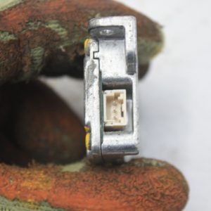 Seat Leon Headlight Control Ballast Module 7PP941597C Genuine - Image 8