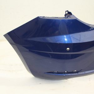 Seat Leon Rear Bumper 2017 TO 2020 5F0807421M Genuine *DAMAGED* - Image 12