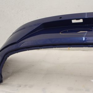 Seat Leon Rear Bumper 2017 TO 2020 5F0807421M Genuine *DAMAGED* - Image 15