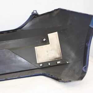 Seat Leon Rear Bumper 2017 TO 2020 5F0807421M Genuine *DAMAGED* - Image 18