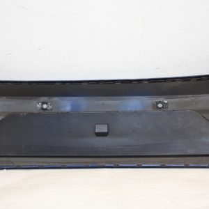 Seat Leon Rear Bumper 2017 TO 2020 5F0807421M Genuine *DAMAGED* - Image 19