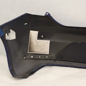 Seat Leon Rear Bumper 2017 TO 2020 5F0807421M Genuine *DAMAGED* - Image 20