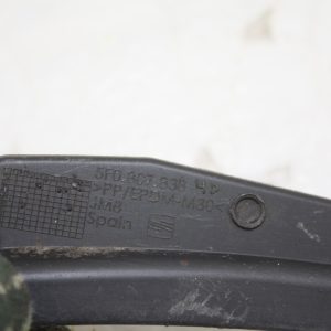 Seat Leon Rear Bumper Right Side Arch Spat Trim 5F0807838 Genuine - Image 11